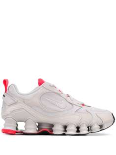 Nike кроссовки Shox TL Nova