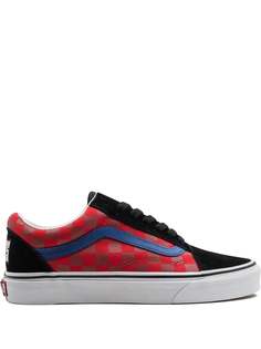 Vans кеды Old Skool OTW Rally