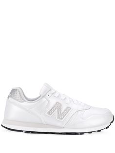 New Balance кроссовки 373