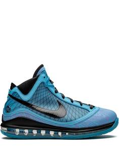 Nike кроссовки Air Max Lebron 7 Retro
