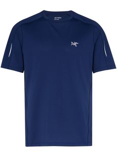 Arcteryx футболка Mots