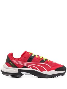 Puma кроссовки Nitefox Highway
