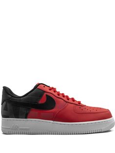 Nike кроссовки Air Force 1 07 LV8