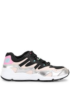 New Balance кроссовки на шнуровке
