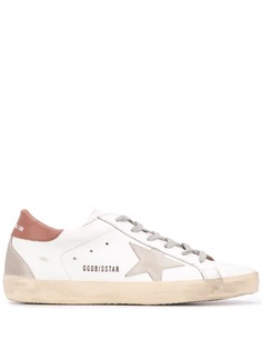 Golden Goose кроссовки Superstar
