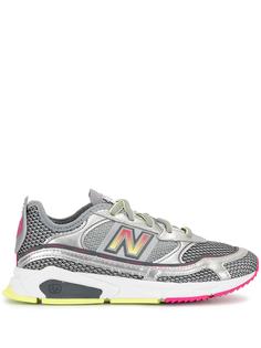 New Balance кроссовки X-Racer