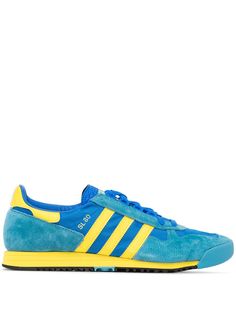 adidas кроссовки SL 80
