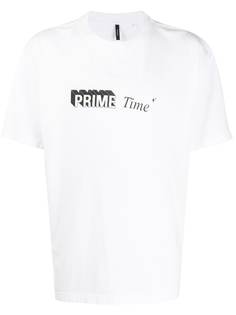 Stampd футболка Prime Time