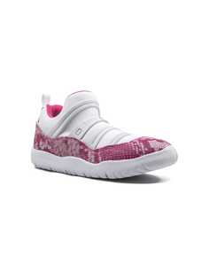 Jordan кроссовки Jordan 11 Retro Little Flex