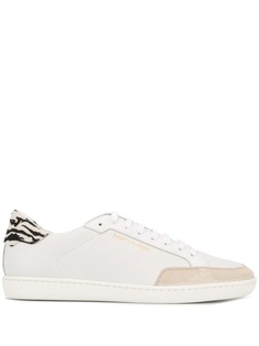 Saint Laurent кроссовки Court Classic SL/10