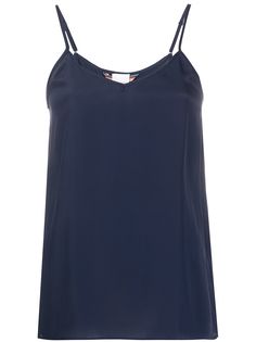 Paul Smith sleeveless cami top