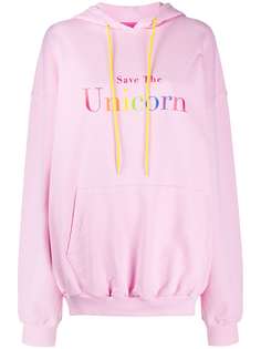 irene is good худи Save The Unicorn