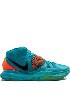 Nike кроссовки Kyrie 6 EP