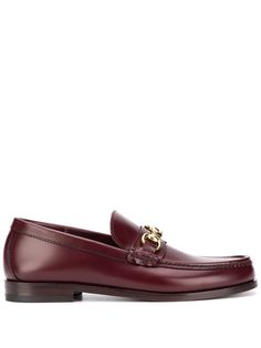 Henderson Baracco Horsebit loafers