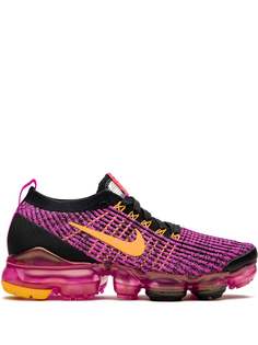 Nike кроссовки Air VaporMax Flyknit 3