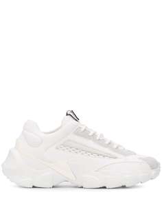 Fila кроссовки Smasher