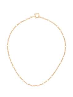 I.V.I. серебряная цепочка на шею