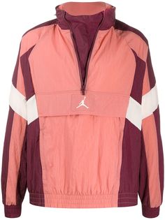 Jordan wind breaker jacket