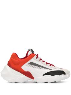 Fila кроссовки Smasher