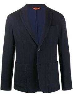 Barena pinstripe blazer
