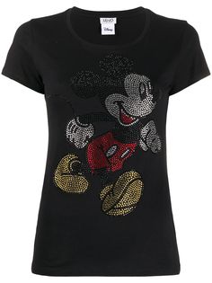 LIU JO футболка Walt Disney Minnie