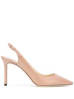 Jimmy Choo туфли-лодочки Erin 85