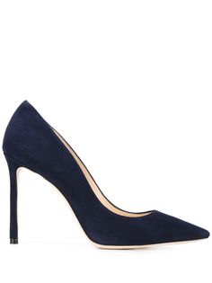 Jimmy Choo туфли Romy