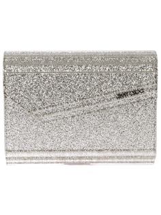Jimmy Choo клатч Champagne
