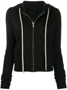 Rick Owens DRKSHDW худи на молнии