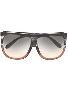 Loewe солнцезащитные очки Filipa