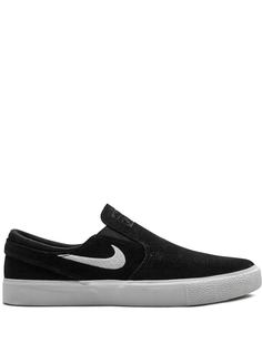 Nike слипоны Zoom Slip RM