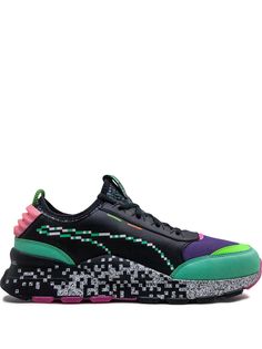 Puma кроссовки RS-0 Game Error