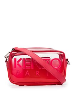 Kenzo каркасная-сумка Kombo