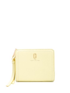 Marc Jacobs The Softshot mini compact wallet