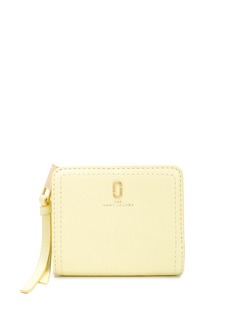 Marc Jacobs The Softshot mini compact wallet