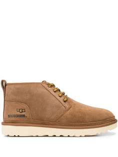 UGG ботинки Neumel из коллаборации с Neighbourhood