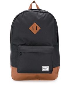 Herschel Supply Co. рюкзак Heritage в стиле колор-блок