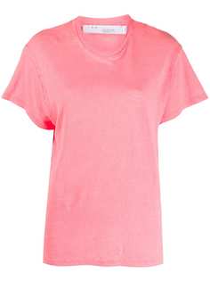 IRO Hinton loose fit T-shirt