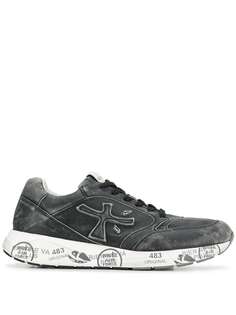 Premiata кроссовки Zac
