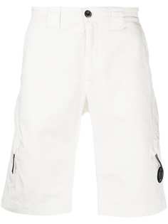 C.P. Company zipped pocket shorts