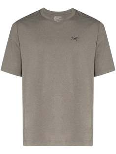 Arcteryx футболка с логотипом