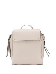 Karl Lagerfeld рюкзак K/Ikon среднего размера