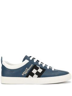 Bally кеды Vita Parcours
