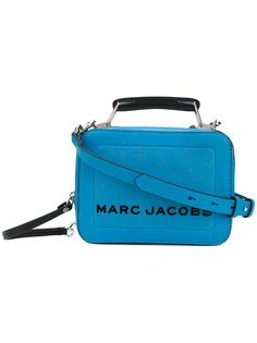 Marc Jacobs мини-сумка The Box