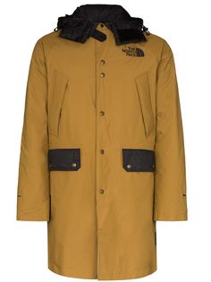 The North Face Black Series пуховик KK Mods