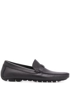 Baldinini slip-on loafers