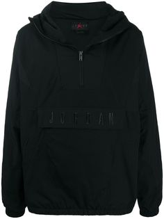 Jordan анорак Sport DNA
