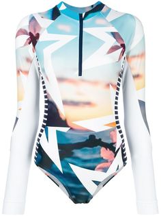 Perfect Moment костюм для подводного плавания Ibiza со звездами