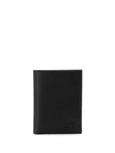 Calvin Klein Jeans folded wallet