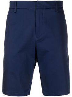 Paul Smith mid-rise tailored shorts